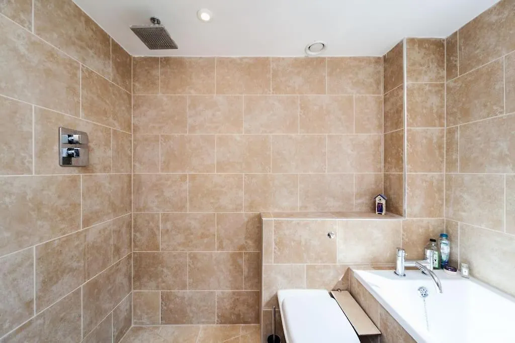Stunning Central Brighton Home Reino Unido